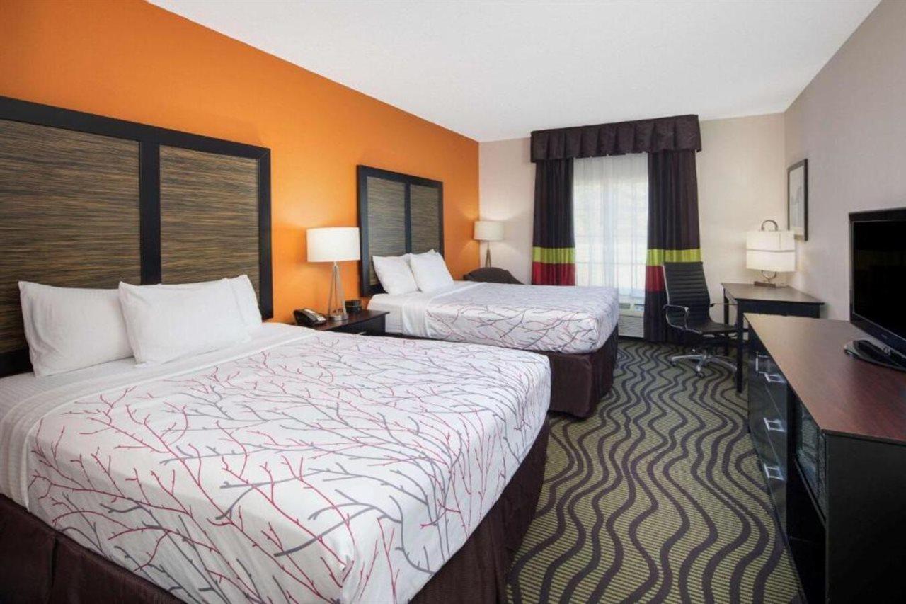 La Quinta Inn By Wyndham Calhoun South I-75 Экстерьер фото