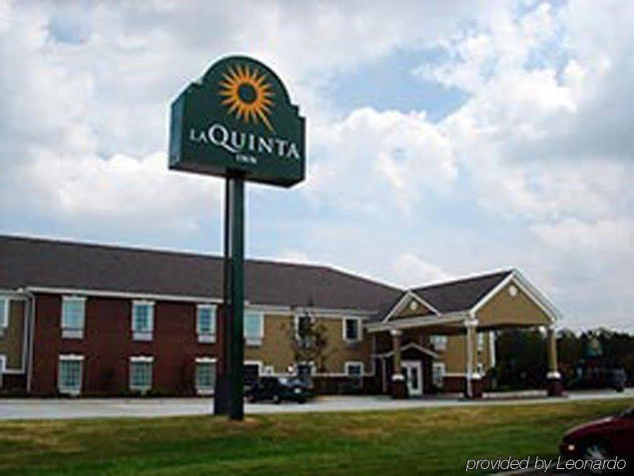 La Quinta Inn By Wyndham Calhoun South I-75 Экстерьер фото