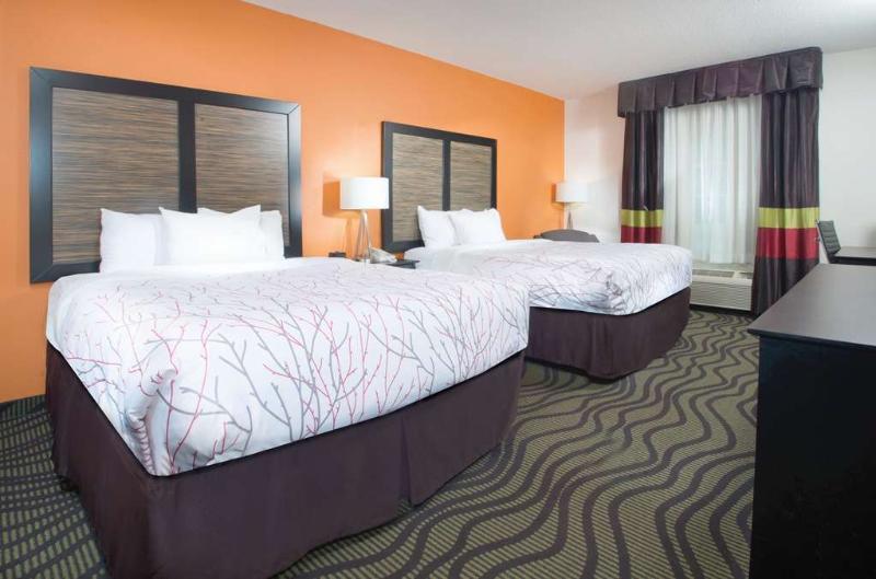 La Quinta Inn By Wyndham Calhoun South I-75 Экстерьер фото